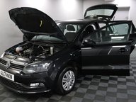 Volkswagen Polo S AC 16