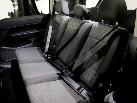 Ford Grand Tourneo Connect 2.0 EcoBlue Titanium MPV 5dr Diesel Manual Euro 6 (s/s) (122 ps) Cruise Co 19