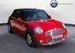 Mini Convertible 1.6 Cooper Auto Euro 5 2dr
