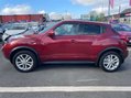 Nissan Juke 1.5 Juke Tekna dCi 5dr 40