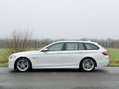 BMW 5 Series 2.0 520d M Sport Touring Auto Euro 6 (s/s) 5dr 17