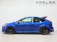 Ford Focus 2.5 RS Hatchback 3dr Petrol Manual (225 g/km, 301 bhp) 9