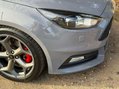 Ford Focus 2.0 Focus ST-3 TDCi 5dr 58