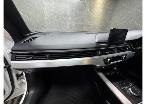Audi A5 2.0 TFSI S line Coupe 2dr Petrol S Tronic Euro 6 (s/s) (190 ps) 53