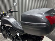 Lexmoto Tempest 2024 ONLY 2K TOP BOX 125CC MOT WARRANTY LEARNER BIKE 37