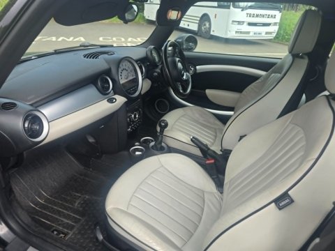 Mini Clubman COOPER 7