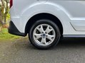 Ford Transit Connect 200 LIMITED P/V 37