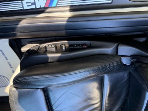 BMW M3 3.2 M3 2dr 69