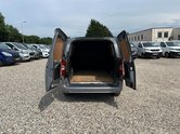 Vauxhall Combo LWB L2H1 (SOLD) Low Roof Limited 2300 Air Con Alloys Sensors EURO 6 NO VAT 11