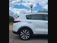 Kia Sportage 1.7 Sportage 3 ISG CRDi 5dr 12