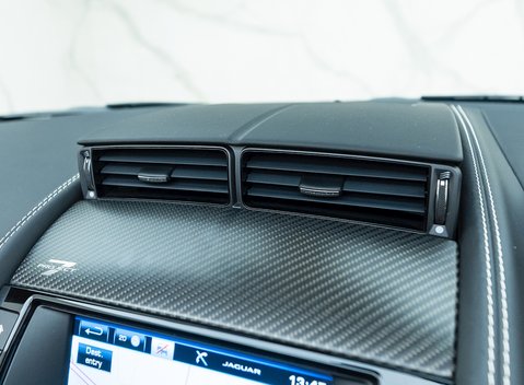 Jaguar F-Type Project 7 18