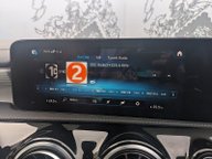 Mercedes-Benz A Class A 250 E AMG LINE EDITION PREMIUM 19