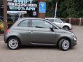 Fiat 500 1.2 Lounge Euro 6 (s/s) 3dr 8