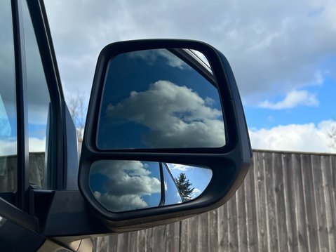 Ford Transit Connect 240 LIMITED P/V 22