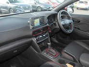 Hyundai KONA 1.6T PREMIUM GT 3
