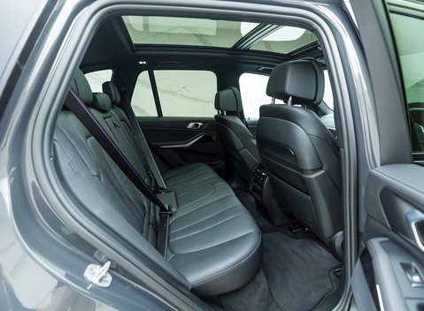 BMW X5 xDrive30d M Sport 13