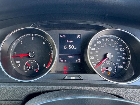 Volkswagen Golf 2.0 TDI BlueMotion Tech SE Euro 6 (s/s) 5dr 29