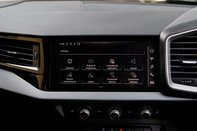 Audi A1 SPORTBACK TFSI SPORT 30