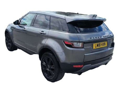Land Rover Range Rover Evoque 2.0 TD4 SE Tech SUV 5dr Diesel Auto 4WD Euro 6 (s/s) (180 ps) 3