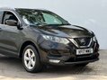 Nissan Qashqai 1.5 Qashqai Acenta dCi 5dr 3