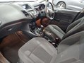 Ford Fiesta 1.0 Fiesta Zetec T 5dr 21