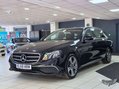 Mercedes-Benz E Class 2.0 E200 SE G-Tronic+ Euro 6 (s/s) 5dr 4