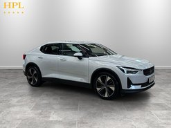 Polestar 2 Single Motor 78kWh Long Range Fastback 5dr Electric Auto FWD (231 ps)