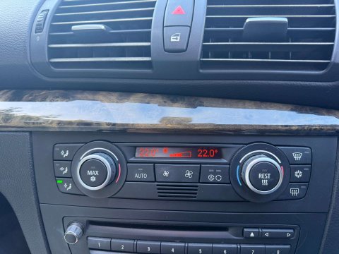 BMW 1 Series 3.0 125i M Sport 2dr 24