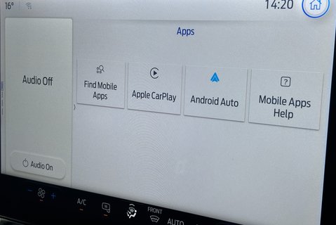 Ford Transit 350 L4 H3 165 ps Limited Panel Van - Sat Nav / 360 Camera's 29