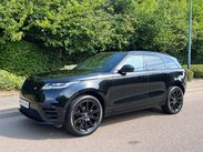 Land Rover Range Rover Velar 2.0 D180 R-Dynamic SE Auto 4WD Euro 6 (s/s) 5dr 54