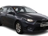 Kia Ceed 1.5 T-GDi 2 Sportswagon 5dr Petrol Manual Euro 6 (s/s) (158 bhp) 1