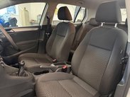 Volkswagen Golf 1.2 TSI S Euro 5 5dr 29