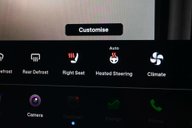 Tesla Model Y Model Y Performance AWD 4WD 5dr 45