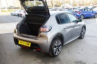 Peugeot 208 PURETECH GT S/S 36