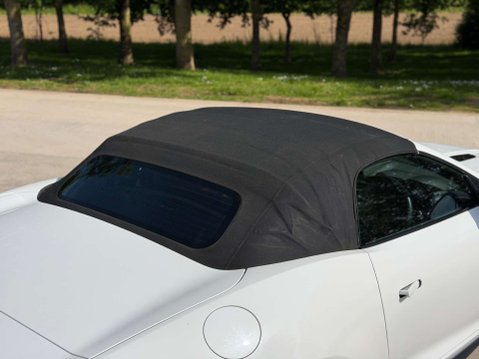 Jaguar F-Type 5.0 F-Type S V8 Auto 2dr 46