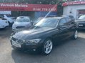 BMW 3 Series 2.0 320d M Sport Auto Euro 6 (s/s) 4dr 7