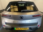 Vauxhall Mokka Mokka Ultimate EV 5dr 2
