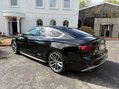 Audi S5 3.0 TFSI V6 Sportback Tiptronic quattro Euro 6 (s/s) 5dr 15