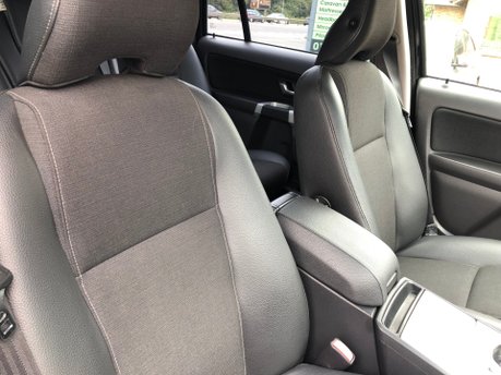Volvo XC90 2.4 D5 ES AWD Automatic only 35000m 7 Seater 10