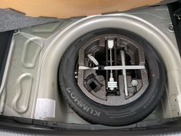 Skoda Fabia 1.2 Fabia SE TSi Semi-Auto 5dr 53