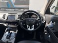 Kia Sportage 2.0 CRDi KX-3 SUV 5dr Diesel Auto AWD Euro 5 (134 bhp) 61