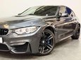 BMW M3 3.0 BiTurbo Saloon 4dr Petrol DCT Euro 6 (s/s) (431 ps) 69