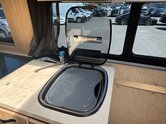 Auto-Sleepers Kingham 2 Berth|2 Belts|French Bed|Shower|Toilet|Wifi Capability|Vanlux 11
