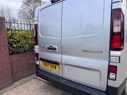 Renault Trafic 1.6 Trafic SL27 Sport Nav Energy dCi 23