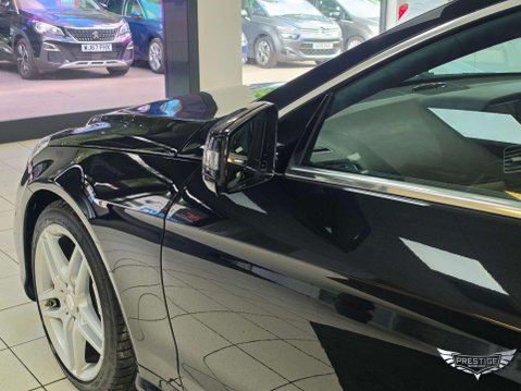 Mercedes-Benz E Class 2.1 E250 CDI AMG Line G-Tronic+ Euro 5 (s/s) 2dr 11
