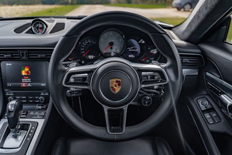 Porsche 911 CARRERA S PDK 14