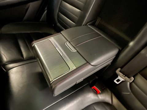 MG HS 1.5 MG HS Exclusive PHEV Auto 5dr 36