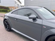 Audi TT 1.8 TFSI S line Euro 6 (s/s) 3dr 14