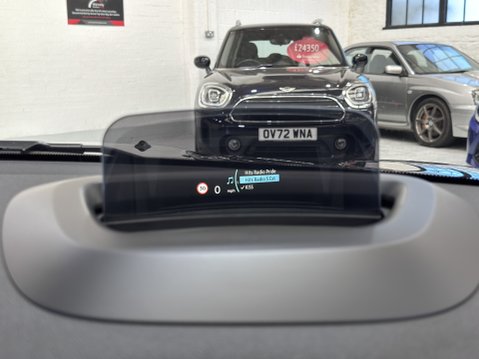 Mini Countryman JOHN COOPER WORKS ALL4 61