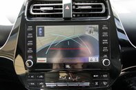 Toyota Prius EXCEL 29
